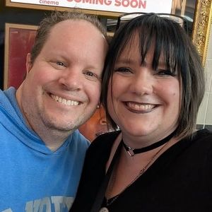 Meet your Posher, Jamie